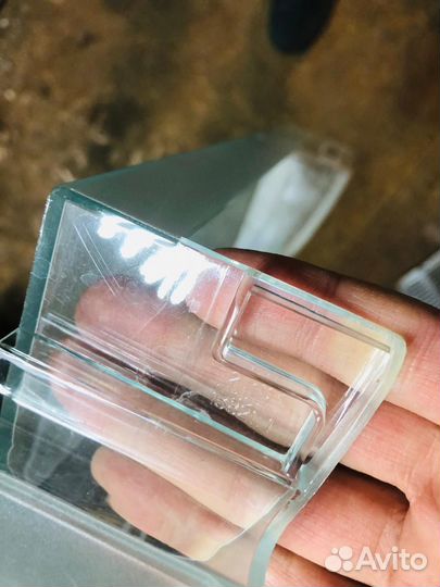 Балкон средний холодильника Liebherr