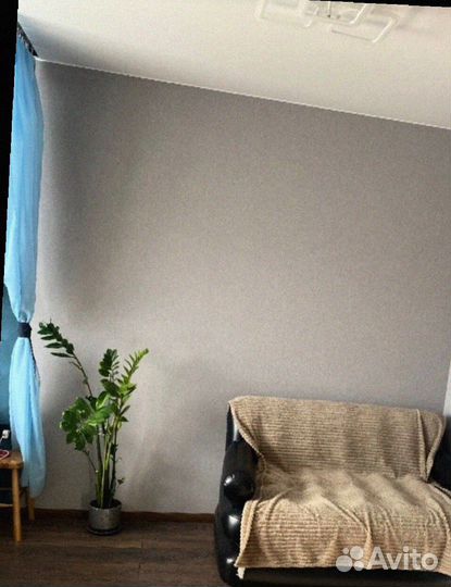 Надувной матрас