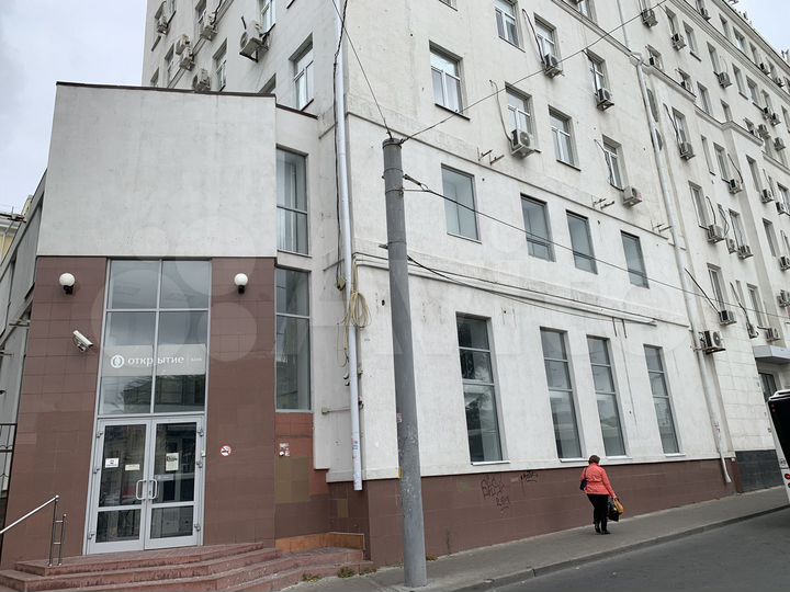 Офис, 783.5 м²