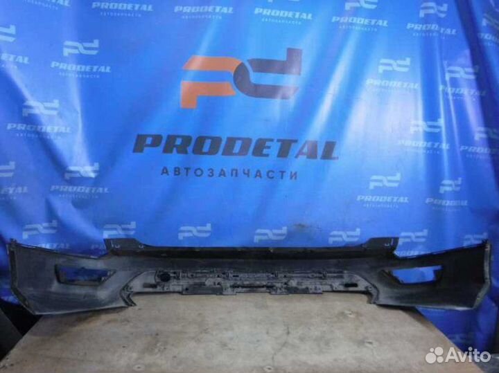 Бампер задний Ford Kuga