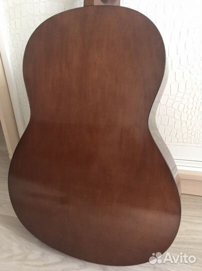 Классическая гитара yamaha c40