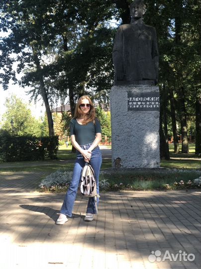 Продавец-консультан Продавец- бариста