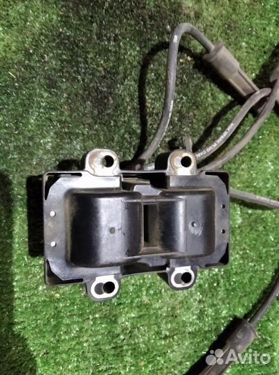 Катушка зажигания Renault Logan SR K7M 2007