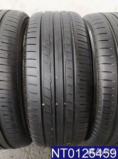 Yokohama BluEarth AE50 205/55 R16 91V