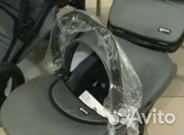 Коляска verdi 2 в 1