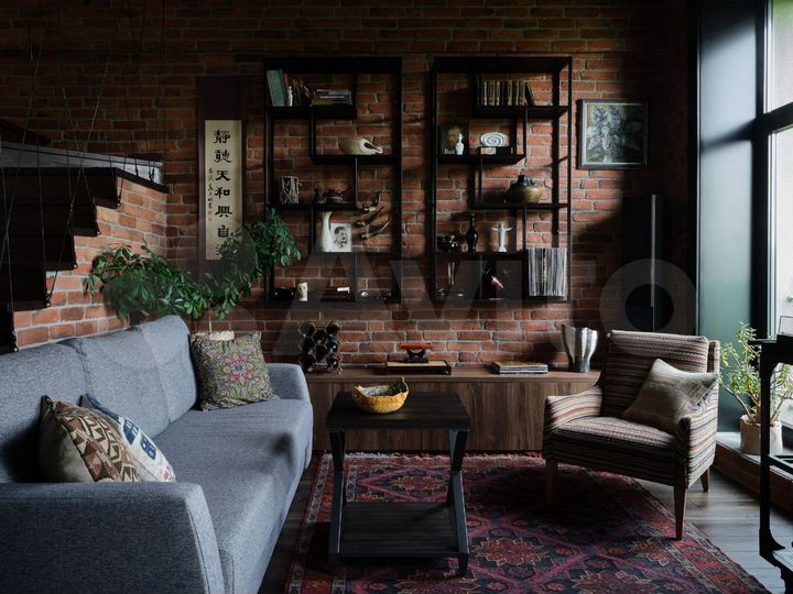 4-к. квартира, 87 м², 5/24 эт.