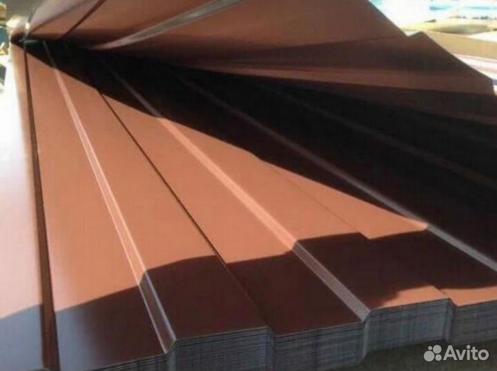 Профлист с20