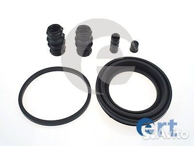 Ремк-кт суппорта переднего Toyota Corolla 02 d57 L