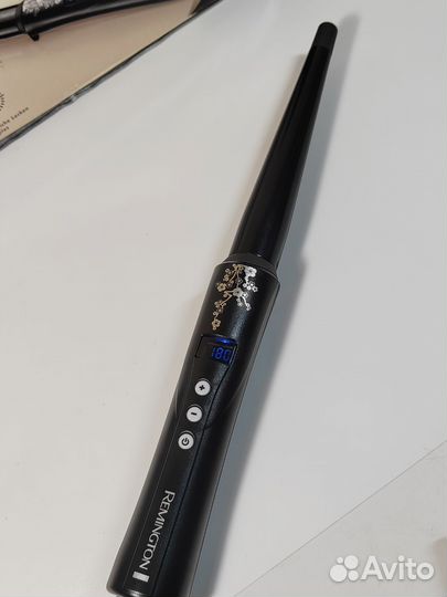 Щипцы для завивки Remington Ci95