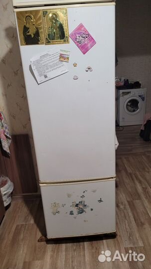 Холодильник на запчасти