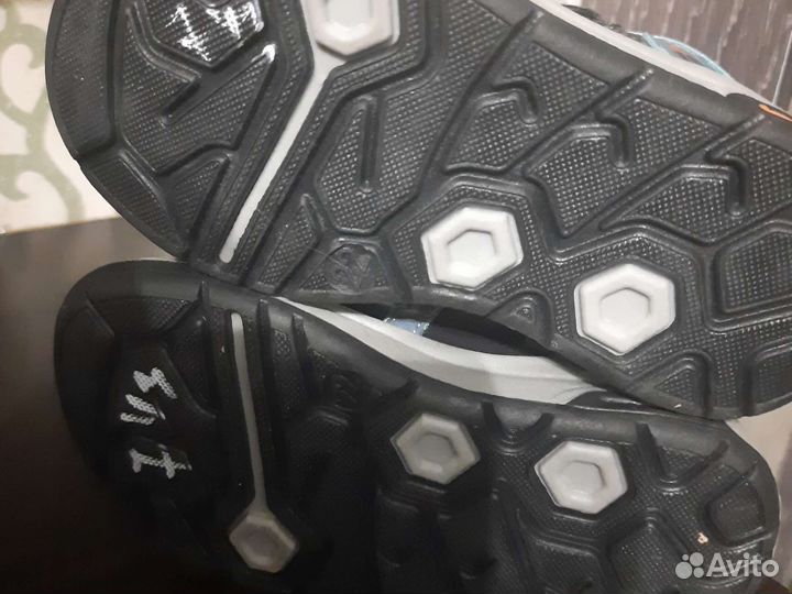 Ботинки детские 22 размер