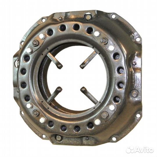 Диск сцепления нажимной 130-1601130 (корзина) ЗИЛ