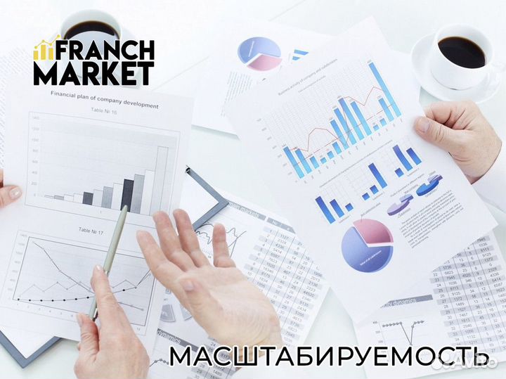 Развивайтесь с Franch Market