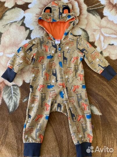 Комбинезон