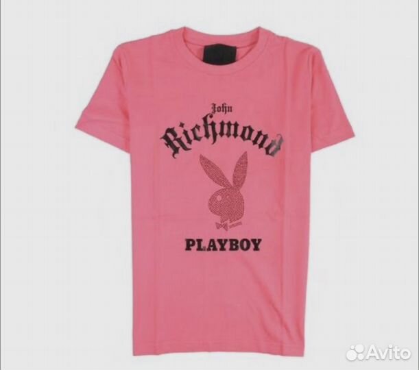 Новая футболка Richmond S,M,L,XL