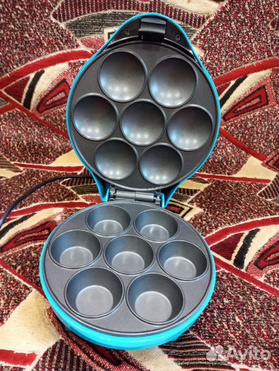 Кексница электрическая