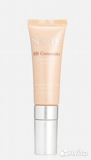 Консилер Note BB