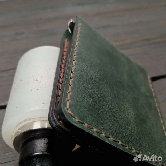 Зажим для денег