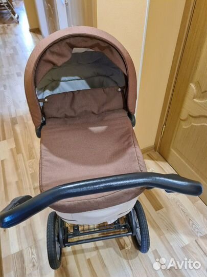 Коляска Inglesina Sofia