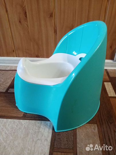 Горшок детский baby OK