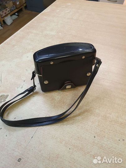 Пленочный фотоаппарат praktica