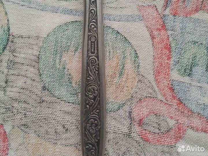 Столовые приборы