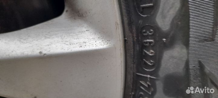 Nexen Winguard 185/65 R15 92T