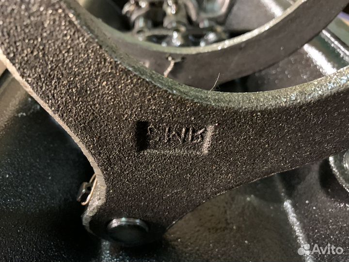 236-1702010-Б крышка кпп в сборе