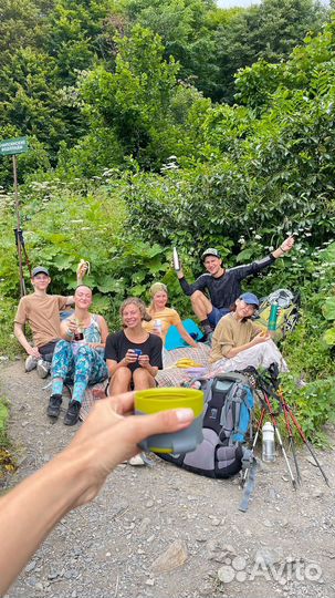 Однодневные гастрономические походы в Сочи