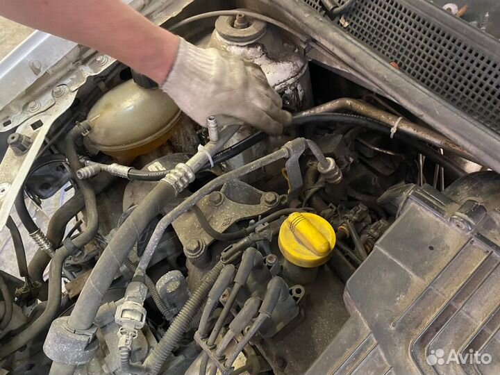 Изготовление и ремонт гидравлических трубок. Гаран