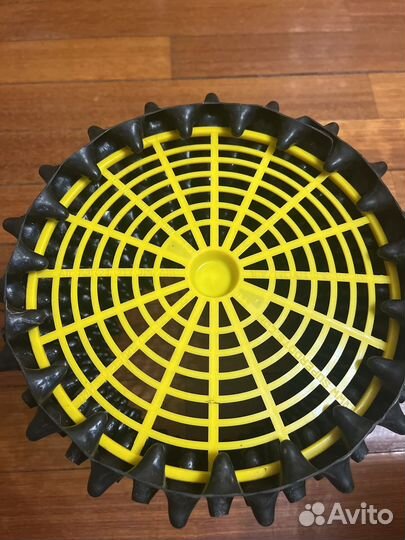 Europe Root Air Pot 9л