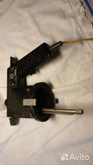 Продаю краскопульт - пульвилизатор