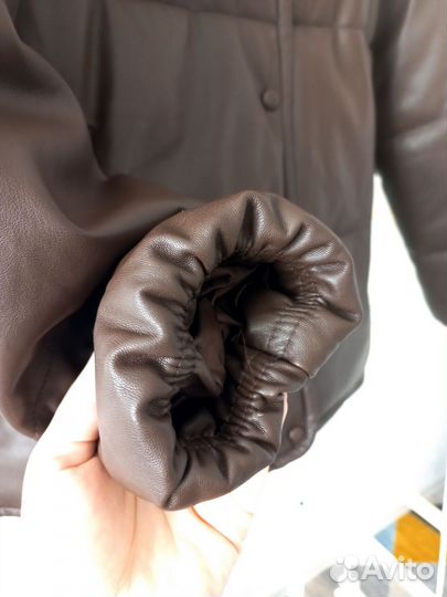 Куртка демисезонная женская 42