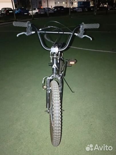 BMX