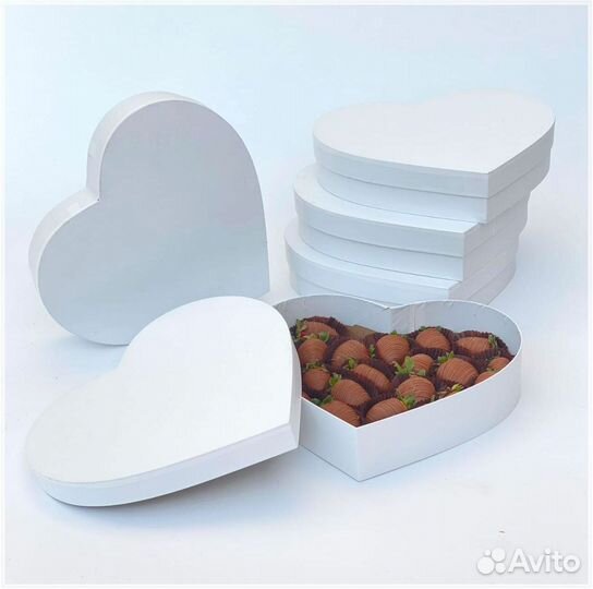 Подарочная упаковка 5 шт