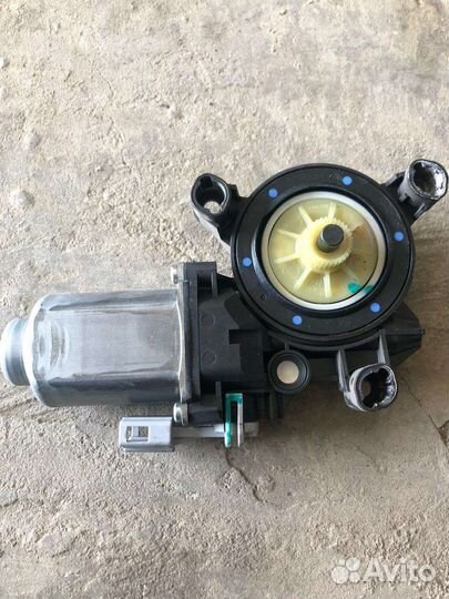 Моторы стеклоподъёмников Volkswagen polo