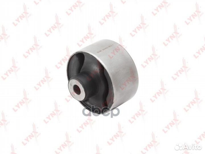 C9474 lynx Сайлентблок Рычаг продол. Зад. подв