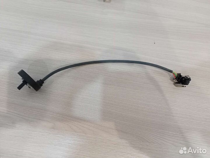 Блок розжига ксенона D4S W3T233715515 Паджеро 4