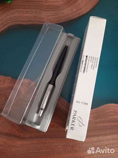 Parker шариковая ручка Оригинальная. Англия