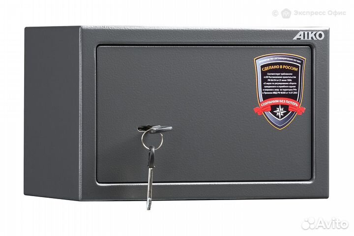 Оружейный сейф Aiko TT-200