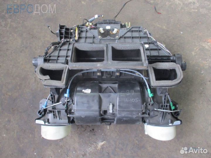 Корпус печки BMW E39 s1079819