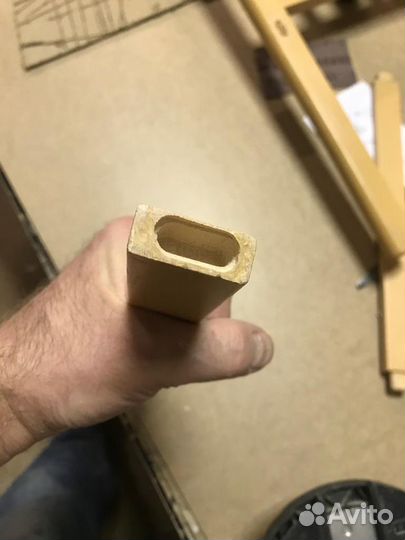 Ремонт деревянных стульев и кресел