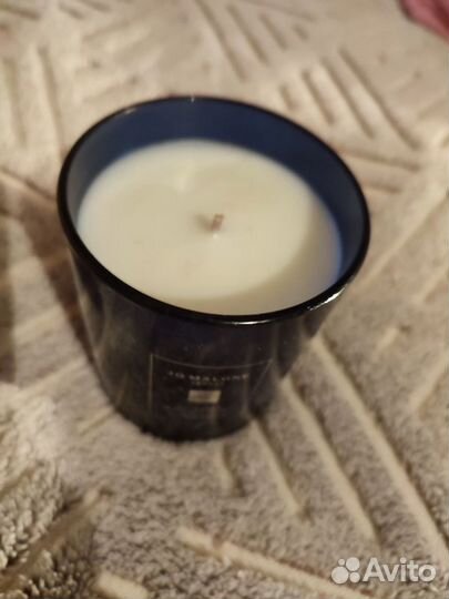 Свеча Jo Malone Lavender&Moonflower