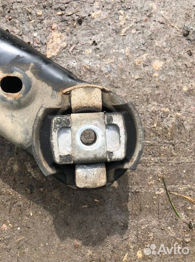 Подрамник задний задний Mercedes M-Class W164