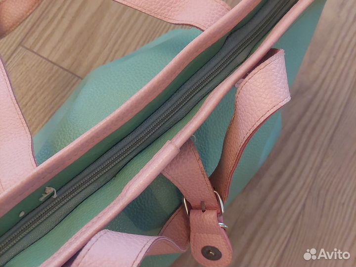 Сумка женская