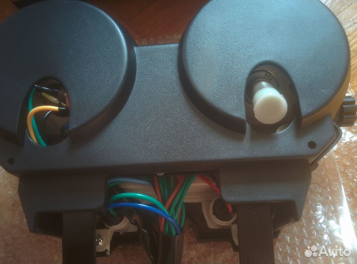 Панель приборов Орион/Мотоленд/Сигма