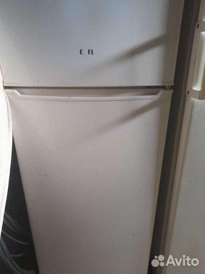 Холодильник