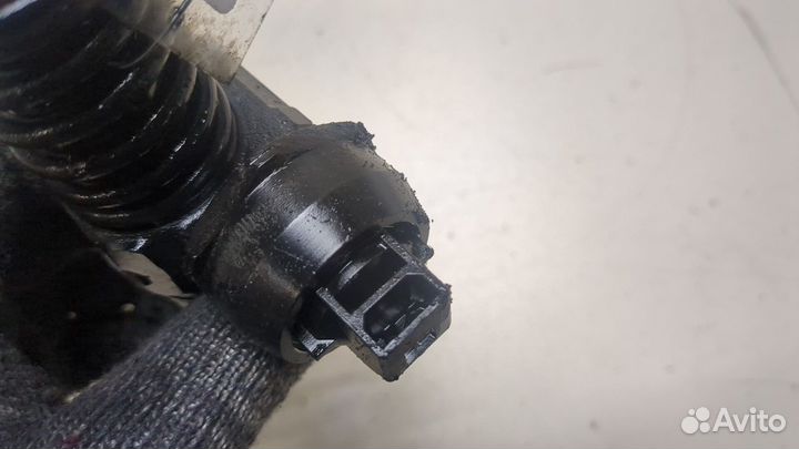 Форсунка топливная Volkswagen Touareg, 2004