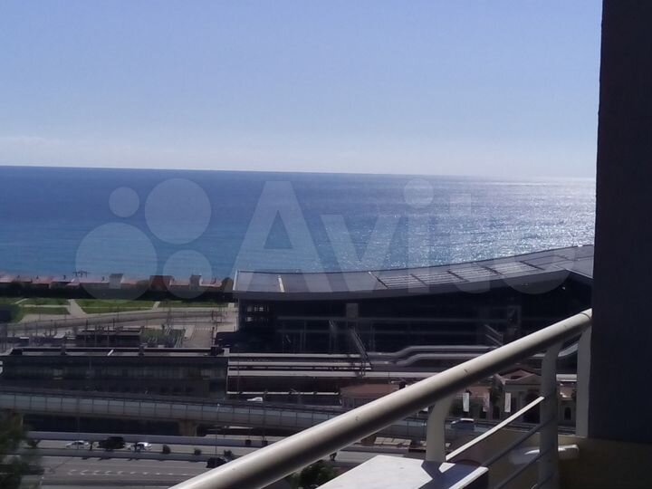 1-к. квартира, 42 м², 11/16 эт.