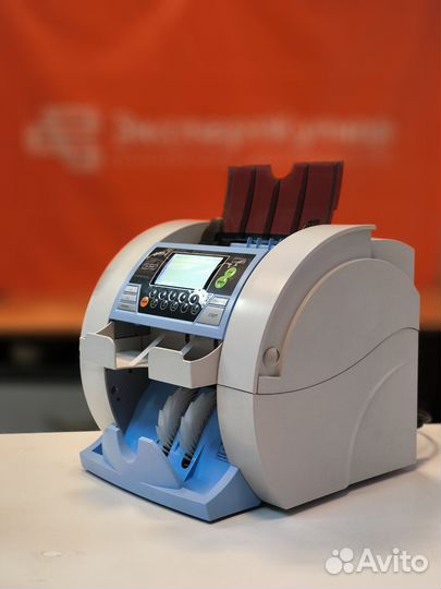 Сортировщик банкнот SBM SB-2000 E